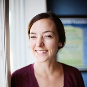 professional photo of Ariel Fugate