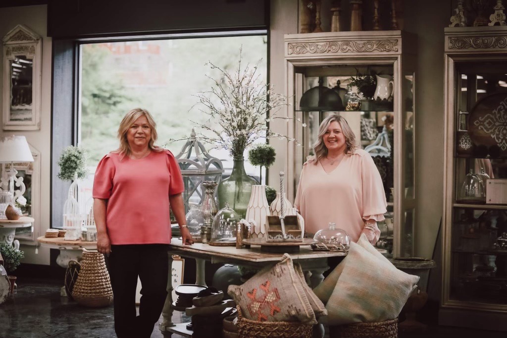 Copper Lantern hazard ky downtown revitalization rhonda charla