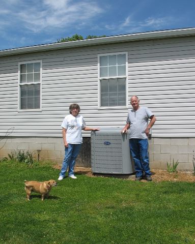 eastern kentucky energy efficiency bills appalachia