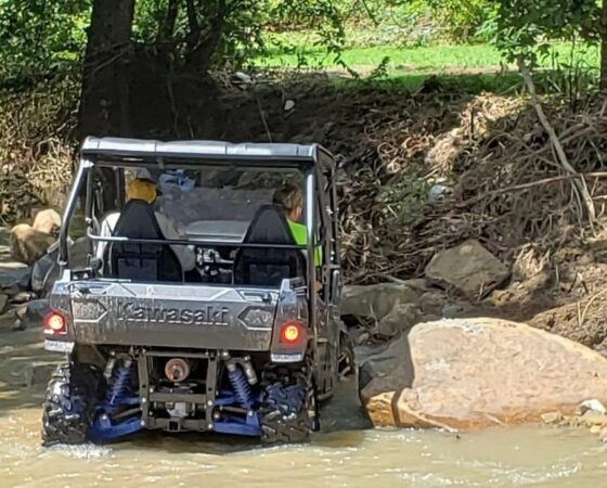 Eastern Kentucky flooding
