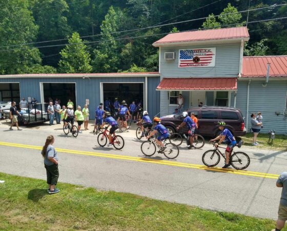 Hanekamp bikes books garrett ky repair