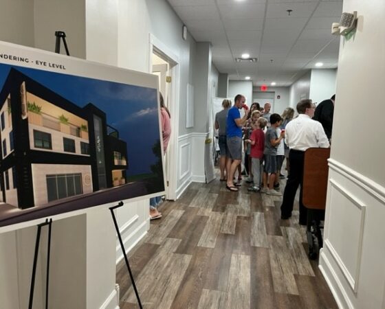 hazard building lovern