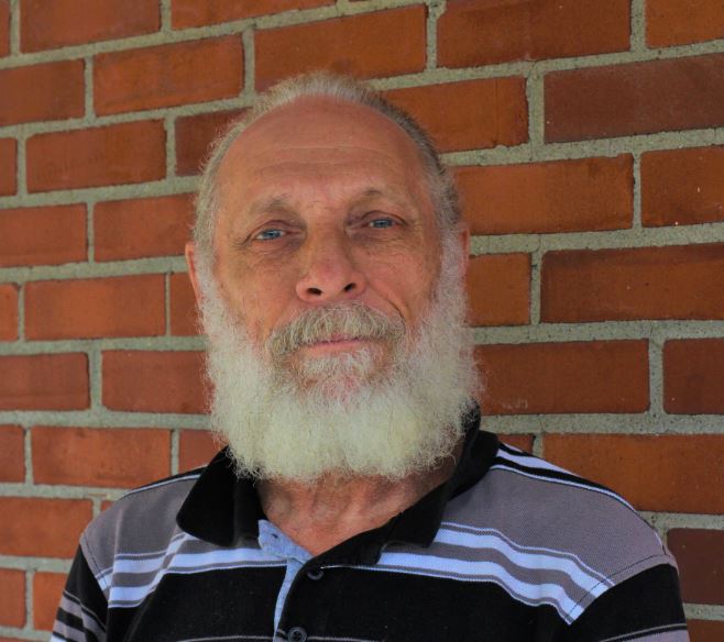 john craft new energy intern