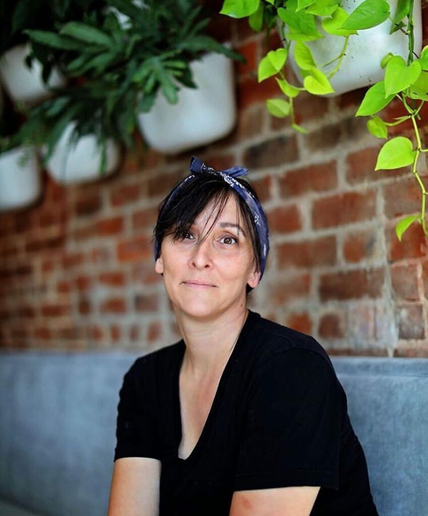 katie startzman native bagel berea ky Crowdfunding