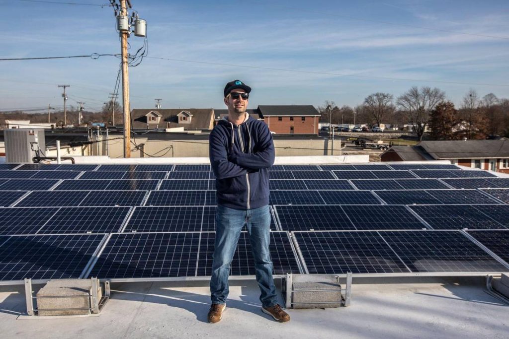 Print My Threads solar in Ashland Kentucky