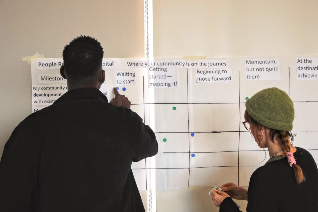 People ready economic Development eastern kentucky appalachia