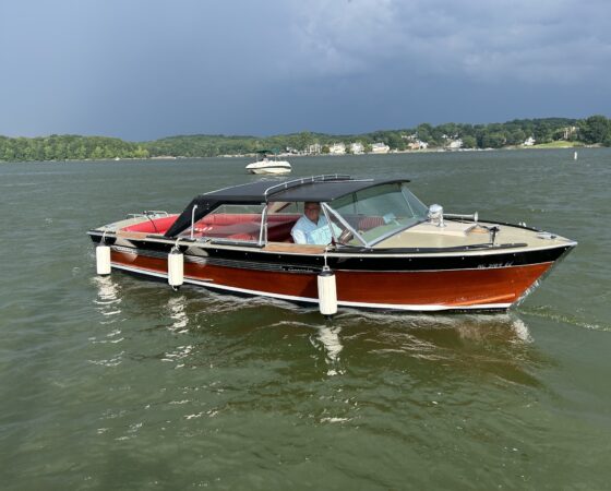 woodies restorations boats lake cumberland Repair kentucky