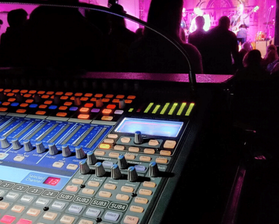 WSKV Pick up Country Eastern KEntucky