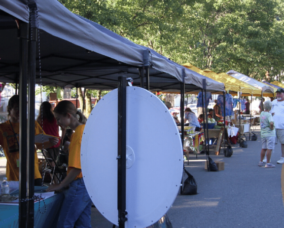 Letcher County Farmers Market Eastern Kentucky
