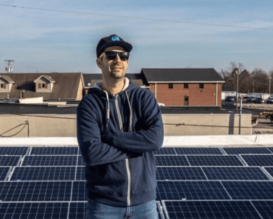 Print My Threads solar in Ashland Kentucky