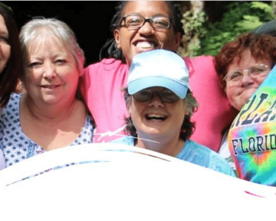 Nora Swanson Arts Kinetic Soul Food Berea Kentucky artist