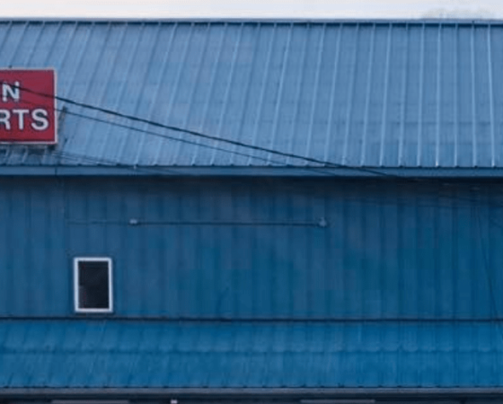 Mountain Truck Parts Solar in Letcher County