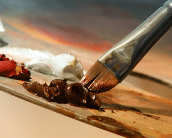 eff Chapman Crane is an artist based in Letcher County, Kentucky. He and his wife also operate Valley of the Winds art gallery.