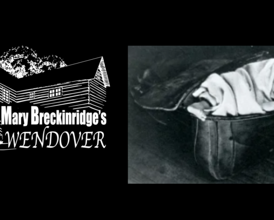 Breckinridge Leslie County