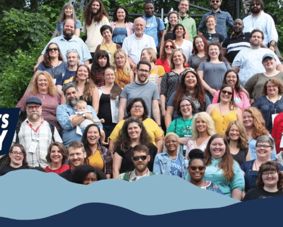 Kentucky Rural Urban Exchange RUX brings urban and rural young people together.