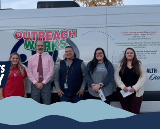 harm reduction in eastern kentucky