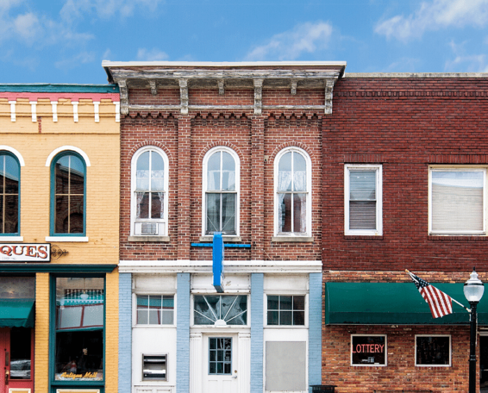 eastern kentucky downtown mountain association
