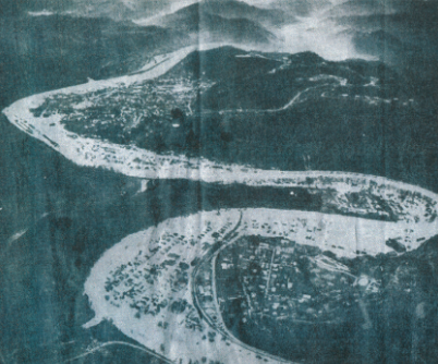 eastern ky historic flood