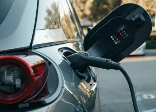 electric vehicle appalachia eastern ky