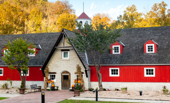 hallof fame renfro valley ky