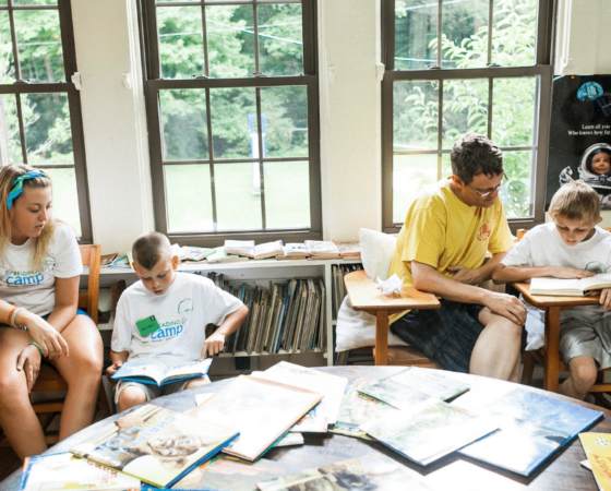 letcher county library