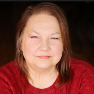 Regina becknell mountain association