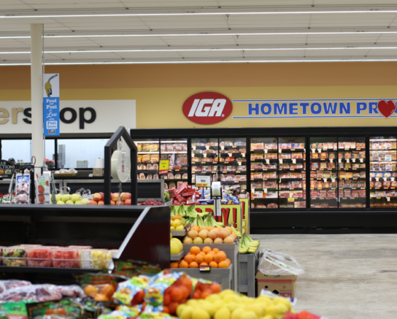 salyersville iga solar kentucky 1