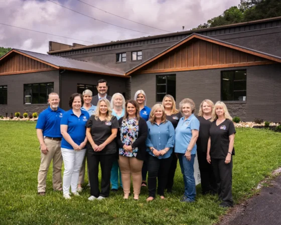 martin county health dept